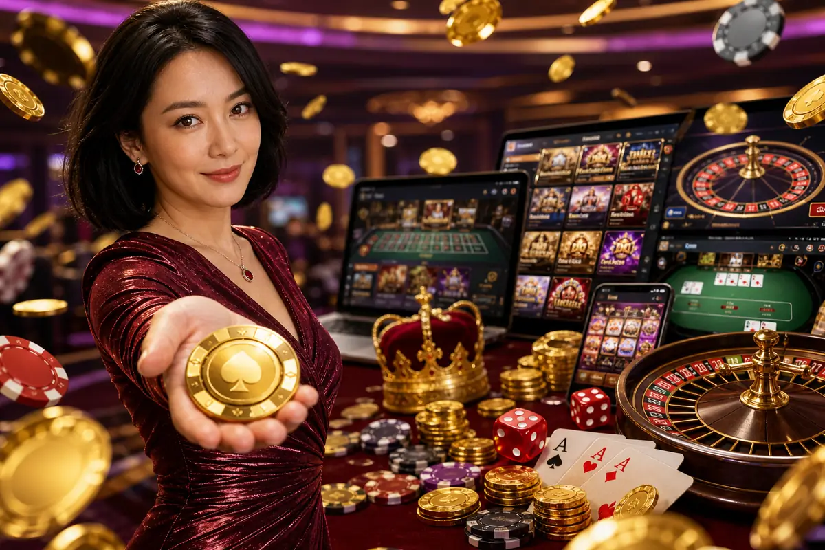 myan88 Casino ဝင်ရောက်ကစားရန် အဆင့်ဆင့်