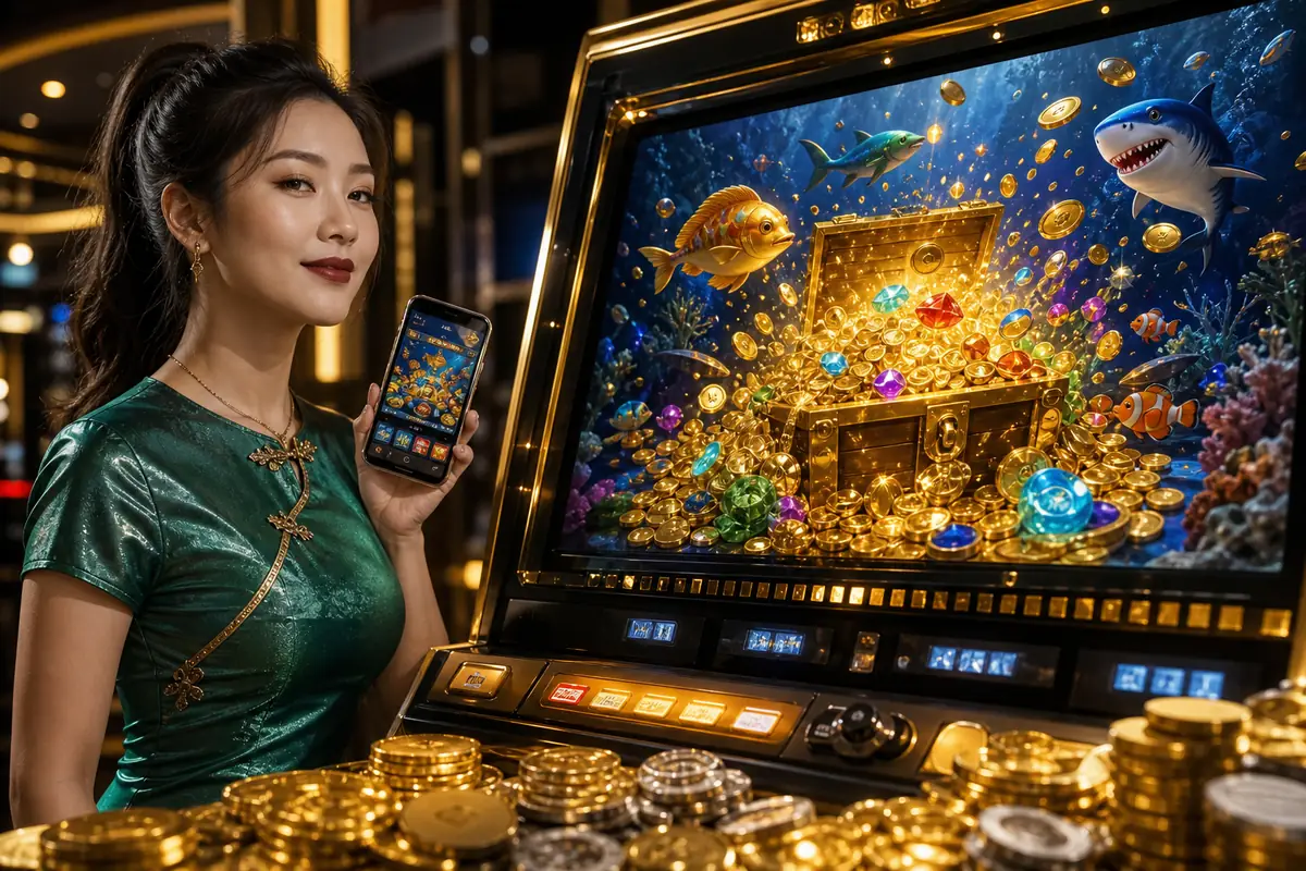 myan88 Live Dealer ကင်မရာ Studio ကစားသည့်မြင်ကွင်း