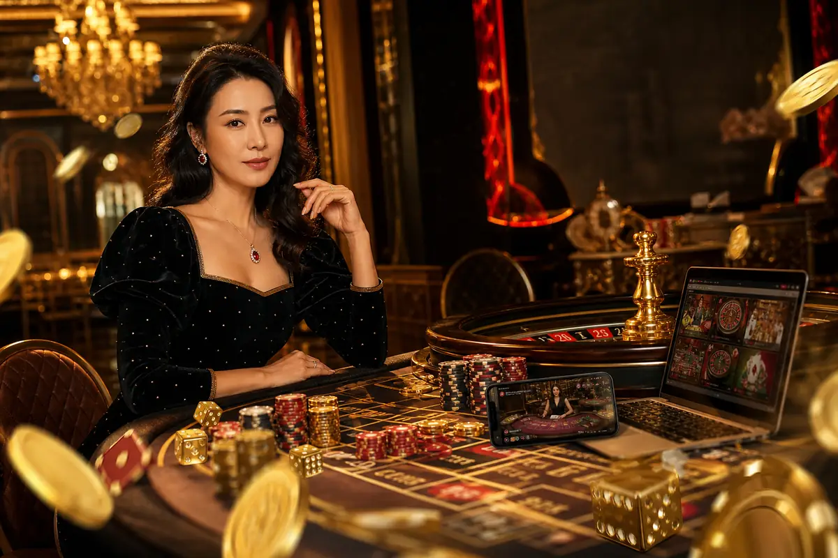 myan88 Blackjack ဖဲဂိမ်း ကစားနည်း