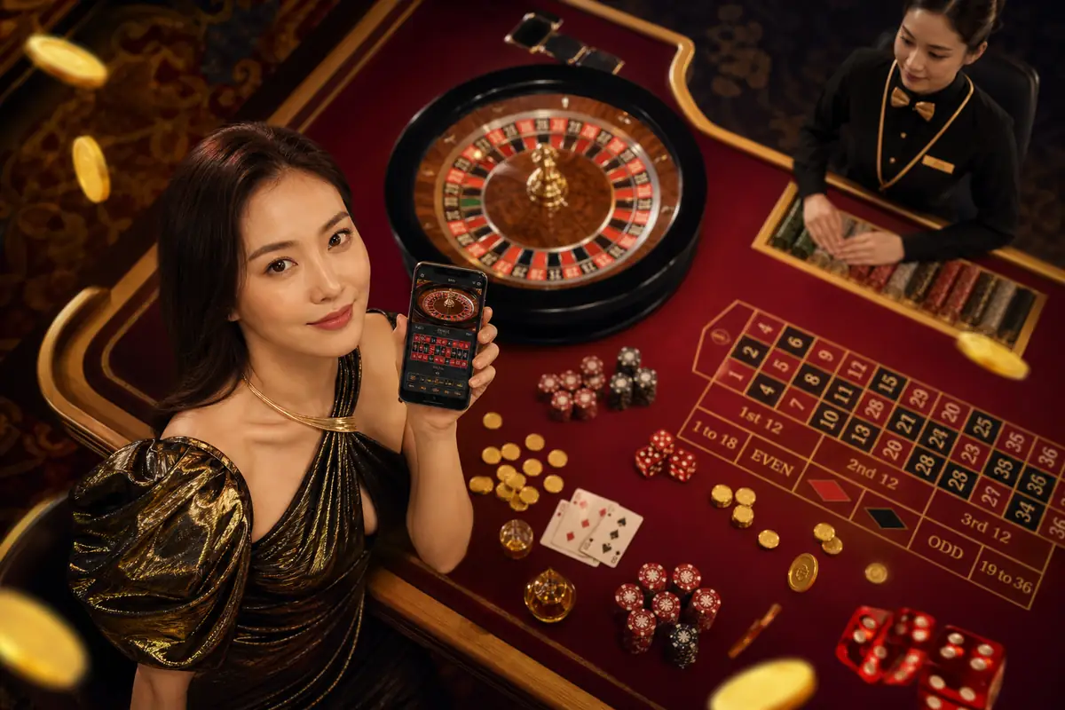 myan88 Slots ကစားနည်း အဆင့်ဆင့်