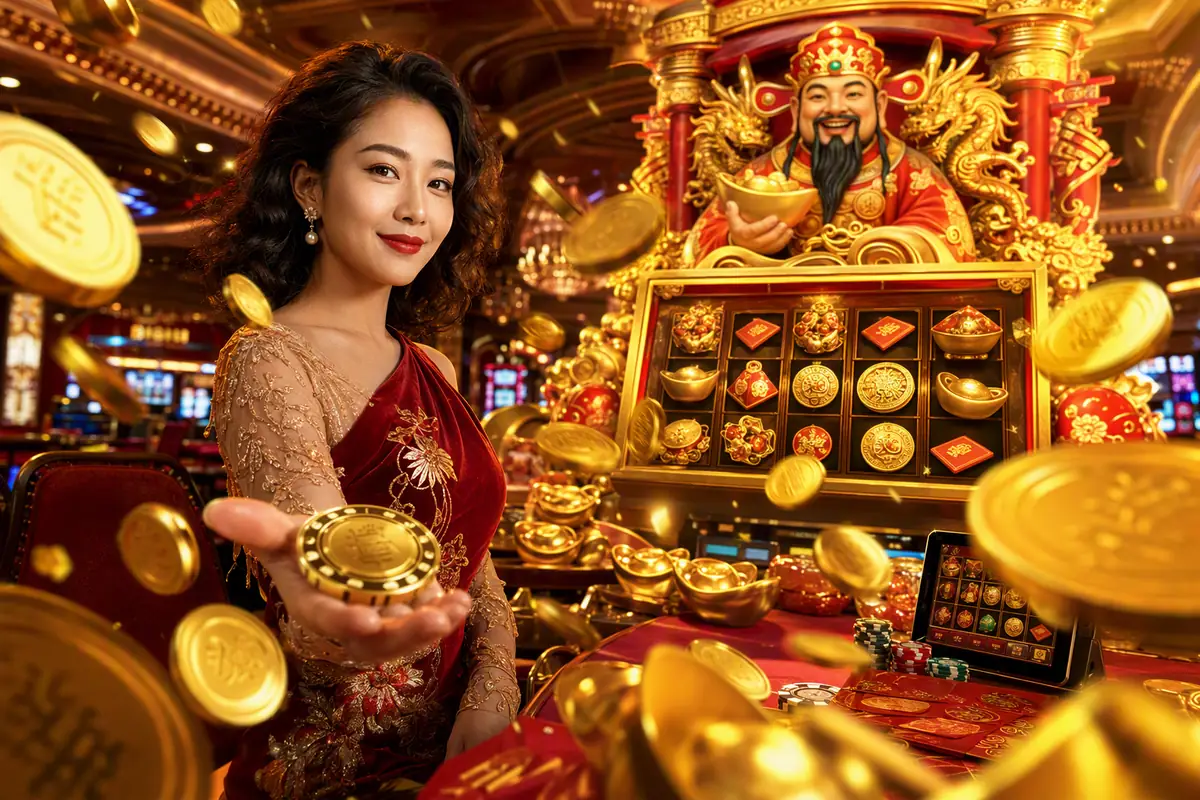 myan88 Slots ဂိမ်း ပေးဆောင်သူများ