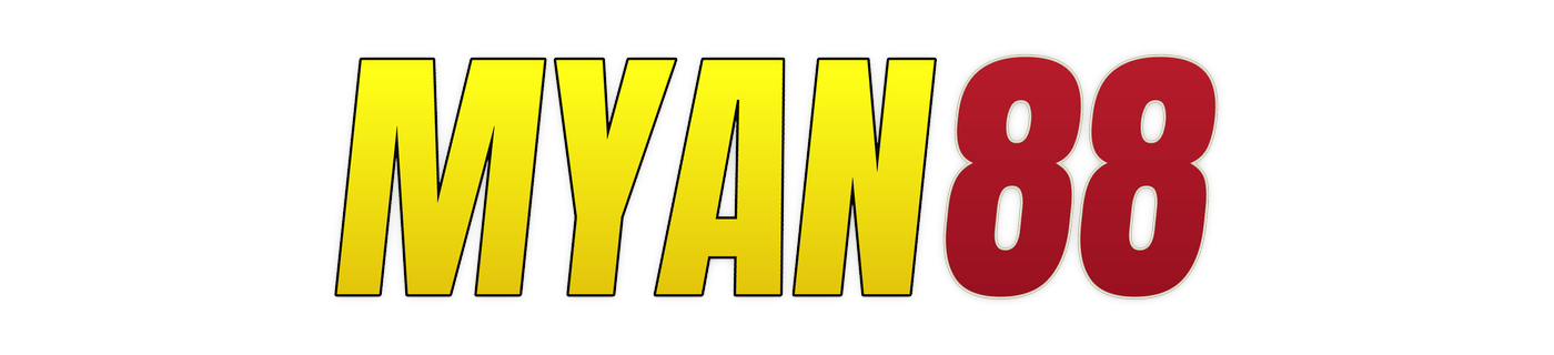 myan88 logo